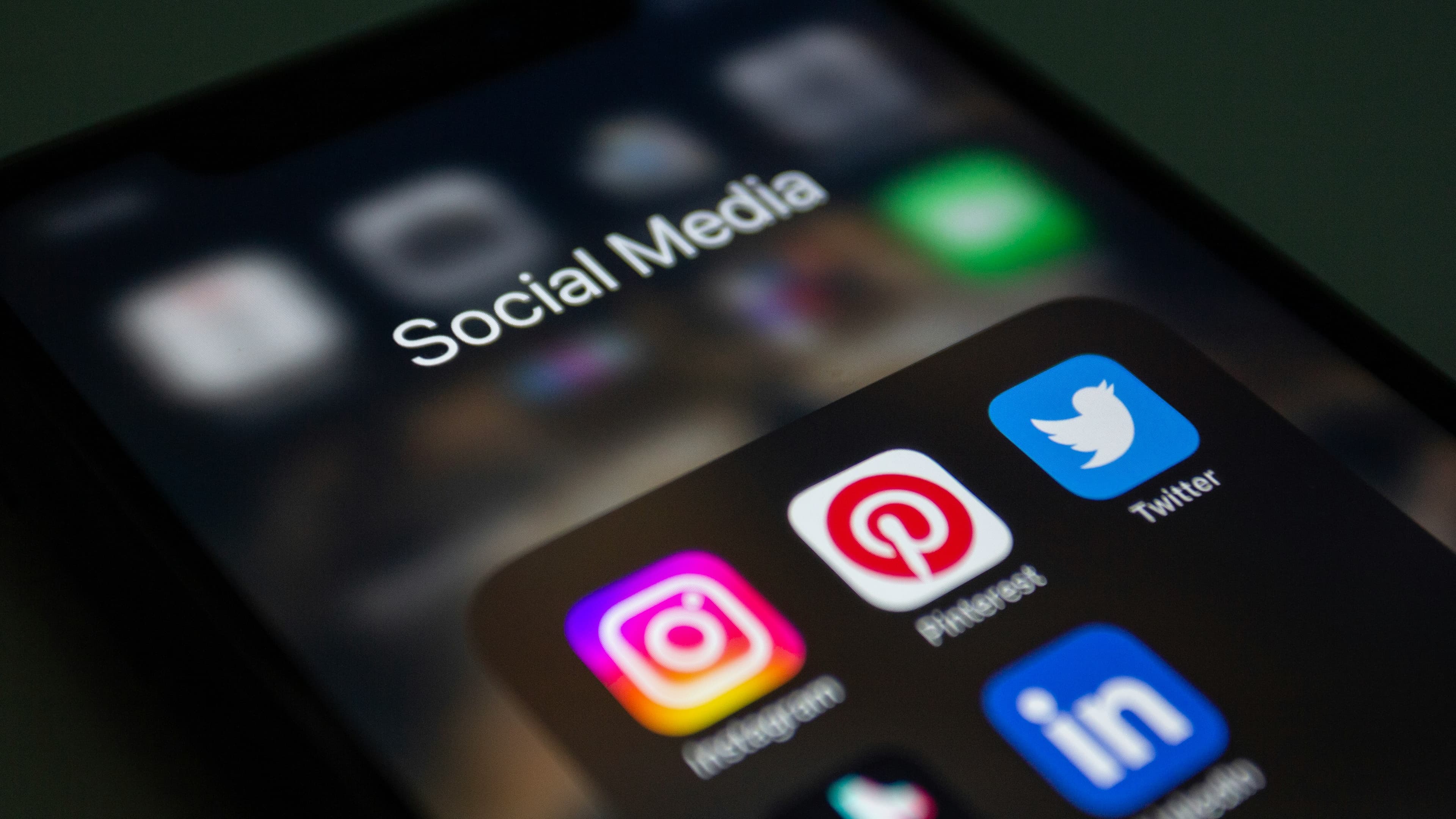 Instagram vs TikTok vs Pinterest for Food Brands in 2026: Where to Actually Spend
