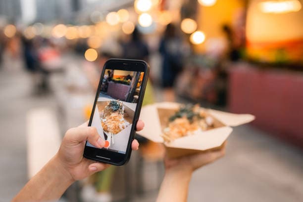 How Food Brands Actually Rank on Google in 2025